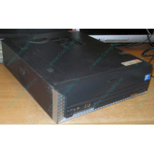 Б/У компьютер Kraftway Prestige 41240A#9 (Intel Core 2 Duo E6600 (2x2.4GHz) s.775 /2Gb /160Gb /300W SFF desktop /Windows 7 Pro) - Барнаул