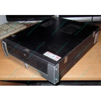 Компьютер Kraftway Prestige 41180A#9 Intel E5400 (2x2.7GHz) s.775 /2Gb /160Gb /ATX 250W SFF desktop /WIN 7 PRO (Барнаул)