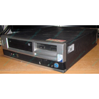 БУ компьютер Kraftway Prestige 41180A (Intel E5400 (2x2.7GHz) s.775 /2Gb DDR2 /160Gb /IEEE1394 (FireWire) /ATX 250W SFF desktop) - Барнаул