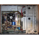 БУ компьютер Kraftway Prestige 41180A (Intel E5400 /Asus P5Q-EM DO /2Gb DDR2 /160Gb /IEEE1394 (FireWire) /ATX 250W SFF desktop) - Барнаул