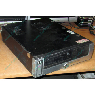 Б/У компьютер Kraftway Prestige 41180A#9 Intel E5400 (2x2.7GHz) s.775 /2Gb /160Gb /ATX 250W SFF desktop /WIN7 PRO (Барнаул)