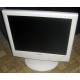 Монитор 15" TFT Benq FP567S белый (Барнаул)
