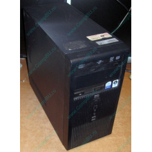 Системный блок Б/У HP Compaq dx2300 MT (Intel Core 2 Duo E4400 (2x2.0GHz) /2Gb /80Gb /ATX 300W) - Барнаул