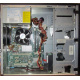 HP Compaq dx2300MT (Intel C2D E4500 (2x2.2GHz) /2Gb /80Gb /ATX 300W) внутренний вид (Барнаул)