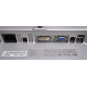 Монитор 17" Dell 1707FPc вид на разъёмы (Барнаул)