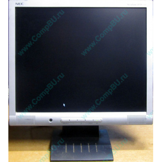 Монитор 17" ЖК Nec AccuSync LCD 72XM (Барнаул)