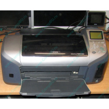 Epson Stylus R300 на запчасти (глючный струйный цветной принтер) - Барнаул