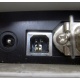 Термопринтер Zebra TLP 2844 (выломан USB разъём в Барнауле, COM и LPT на месте; без БП!) - Барнаул
