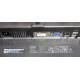Dell P190St в Барнауле, вид на разъемы Dell P190S t в Барнауле, монитор 19" TFT Dell P190 St порты (Барнаул)