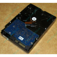 HDD 500Gb Hitachi HDS721050DLE630 донор на запчасти (Барнаул)