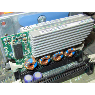 VRM модуль HP 367239-001 (347884-001) 12V с катушками для Proliant G4 (Барнаул)