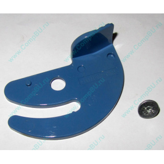 Синяя защелка HP 344487-001 socket 604 (Барнаул)