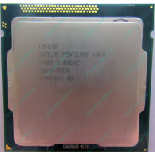 Процессор Intel Pentium G840 (2x2.8GHz) SR05P socket 1155 (Барнаул)