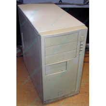 Б/У компьютер Intel Pentium Dual Core E2220 (2x2.4GHz) /2Gb DDR2 /80Gb /ATX 300W (Барнаул)