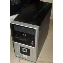 4-хъядерный компьютер AMD Athlon II X4 645 (4x3.1GHz) /4Gb DDR3 /250Gb /ATX 450W (Барнаул)