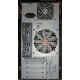 Компьютер AMD Athlon II X4 645 (4x3.1GHz) /4Gb DDR3 /250Gb /ATX 450W вид сзади (Барнаул)