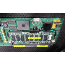 SCSI рейд-контроллер HP 171383-001 Smart Array 5300 128Mb cache PCI/PCI-X (SA-5300) - Барнаул