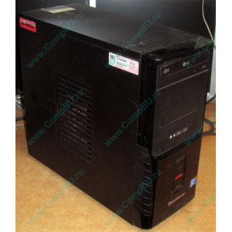 Компьютер Б/У Kraftway Credo KC36 (Intel C2D E7500 (2x2.93GHz) s.775 /2Gb DDR2 /250Gb /ATX 400W /W7 PRO) - Барнаул