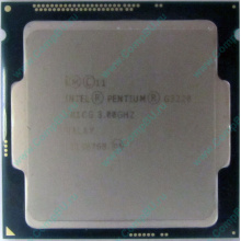 Процессор Intel Pentium G3220 (2x3.0GHz /L3 3072kb) SR1CG s.1150 (Барнаул)