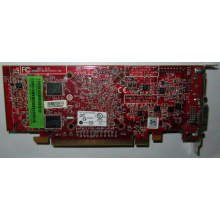 Видеокарта Dell ATI-102-B17002(B) красная 256Mb ATI HD2400 PCI-E (Барнаул)