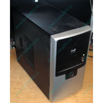 Компьютер БУ Intel Core i3-3220 /4Gb DDR3 /320Gb /ATX 450W (Барнаул)