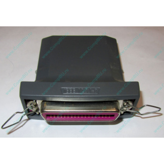 Модуль параллельного порта HP JetDirect 200N C6502A IEEE1284-B для LaserJet 1150/1300/2300 (Барнаул)