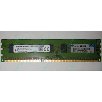 HP 500210-071 4Gb DDR3 ECC memory (Барнаул)