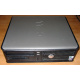 Лежачий Б/У системный блок Dell Optiplex 755 SFF (Intel Core 2 Duo E7200 (2x2.53GHz) /2Gb DDR2 /160Gb /ATX 280W Desktop) - Барнаул
