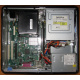 Dell Optiplex 755 SFF (Intel Core 2 Duo E7200 /2Gb DDR2 /160Gb /ATX 280W Desktop) вид изнутри (Барнаул)