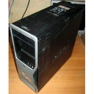 Восьмиядерная рабочая станция Dell Precision 490 (2 x Xeon X5355 (4x2.66GHz) /8Gb DDR2 /500Gb /nVidia Quatro FX4600 /ATX 750W) - Барнаул