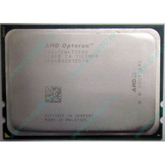 Процессор AMD Opteron 6172 (12x2.1GHz) OS6172WKTCEGO socket G34 (Барнаул)