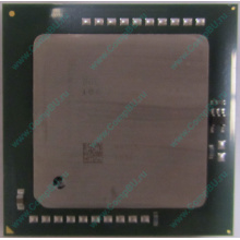 Процессор Intel Xeon 3.6GHz SL7PH socket 604 (Барнаул)
