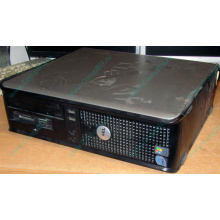 Компьютер Dell Optiplex 755 SFF (Intel Core 2 Duo E6550 (2x2.33GHz) /2Gb /160Gb /ATX 280W Desktop) - Барнаул