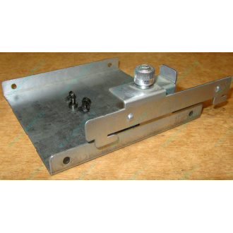 Держатель FDD в HP ML370 228189-001 + 224953-001 в Барнауле, рельсы FDD для HP ML370 (Барнаул)