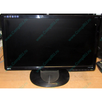 21.5" ЖК FullHD монитор Benq G2220HD 1920х1080 (широкоформатный) - Барнаул