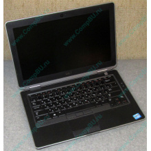 Ноутбук Б/У Dell Latitude E6330 (Intel Core i5-3340M (2x2.7Ghz HT) /4Gb DDR3 /320Gb /13.3" TFT 1366x768) - Барнаул