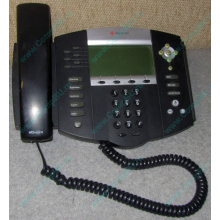 VoIP телефон Polycom SoundPoint IP650 Б/У (Барнаул)