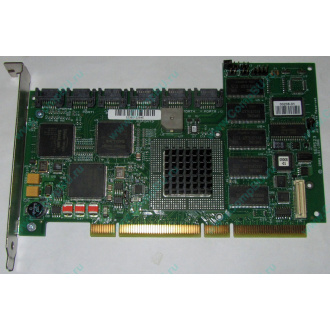 C61794-002 LSI Logic SER523 Rev B2 6 port PCI-X RAID controller (Барнаул)