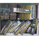 Память 256Mb DDR1 pc2700 Б/У цена в Барнауле, память 256 Mb DDR-1 333MHz БУ купить (Барнаул)