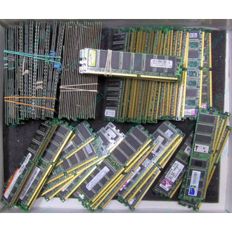 Память 256Mb DDR1 pc2700 Б/У цена в Барнауле, память 256 Mb DDR-1 333MHz БУ купить (Барнаул)