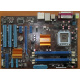 Б/У материнская плата Asus P5P41D s.775 (Барнаул)