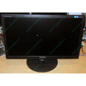 23" Samsung SyncMaster E2320 (FullHD 1920x1080) - Барнаул