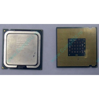 Процессор Intel Pentium-4 531 (3.0GHz /1Mb /800MHz /HT) SL8HZ s.775 (Барнаул)