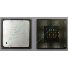 Процессор Intel Celeron (2.4GHz /128kb /400MHz) SL6VU s.478 (Барнаул)