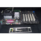 Материнская плата Intel D845PEBT2 (FireWire) с процессором Intel Pentium-4 2.4GHz s.478 и памятью 512Mb DDR1 БУ (Барнаул)