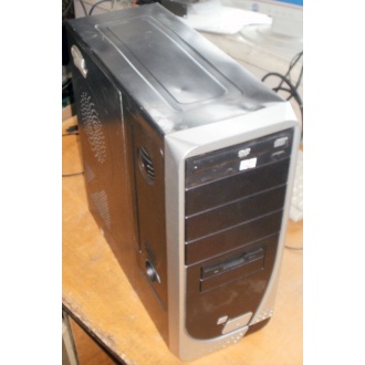 Компьютер Intel Celeron 2.4GHz /256Mb /60Gb /ATX 300W (Барнаул)