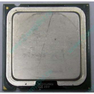 Процессор Intel Celeron D 336 (2.8GHz /256kb /533MHz) SL84D s.775 (Барнаул)