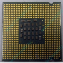 Процессор Intel Celeron D 336 (2.8GHz /256kb /533MHz) SL84D s.775 (Барнаул)