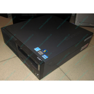 Б/У компьютер Lenovo M92 (Intel Core i5-3470 /8Gb DDR3 /250Gb /ATX 240W SFF) - Барнаул