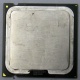 Процессор Intel Celeron D 331 (2.66GHz /256kb /533MHz) SL7TV s.775 (Барнаул)